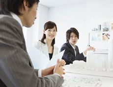 合作流程 合作流程