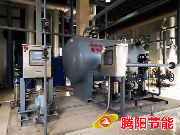 蒸汽回收機 蒸汽回收機
