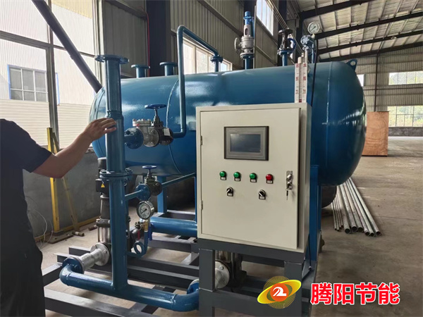 蒸汽回收機(jī) 蒸汽回收機(jī)