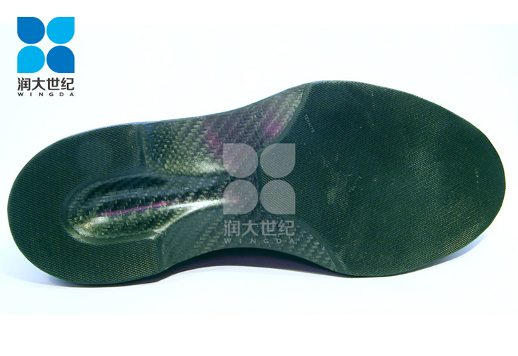 碳纖維運動鞋鞋底，登山鞋鞋底，碳纖維鞋底