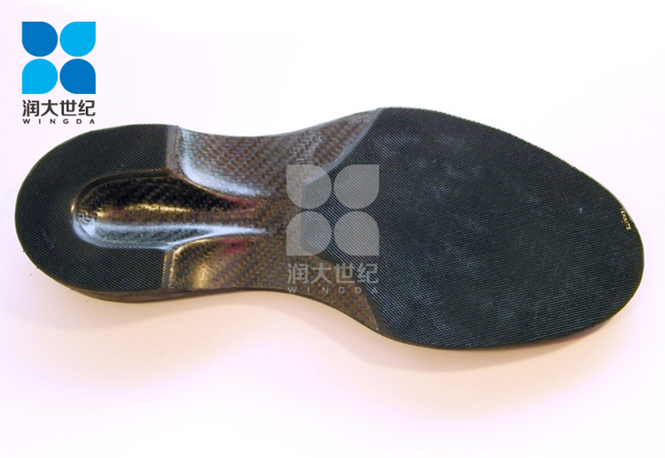 碳纖維鞋底,碳纖維運動鞋鞋底，登山鞋鞋底