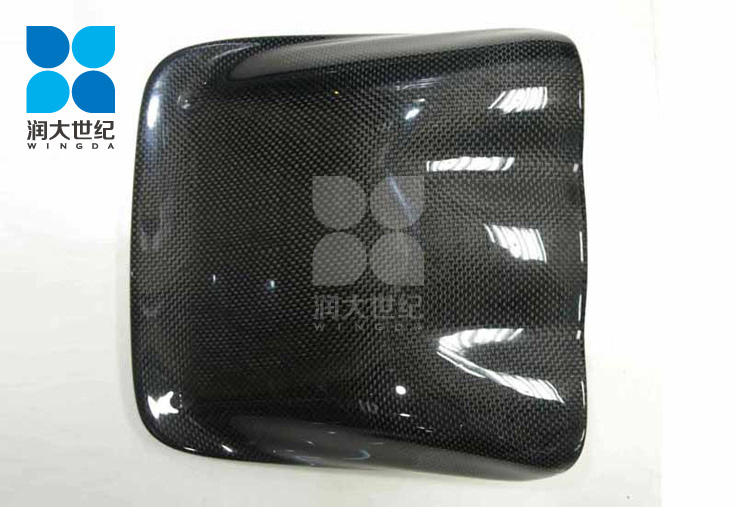 碳纖維汽車配件，碳纖維汽車用具，碳纖維異形件生產