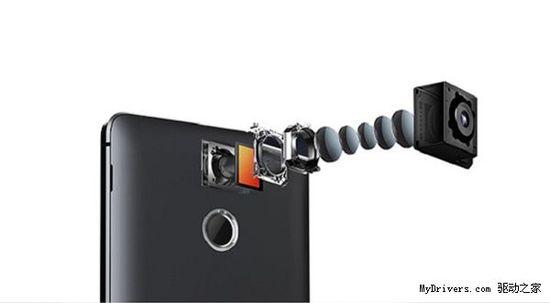 全新Nexus 5歸來！機身材質太牛逼了